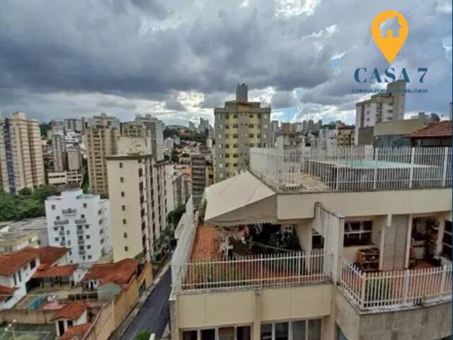 Apartamento para Venda em Belo Horizonte - 5