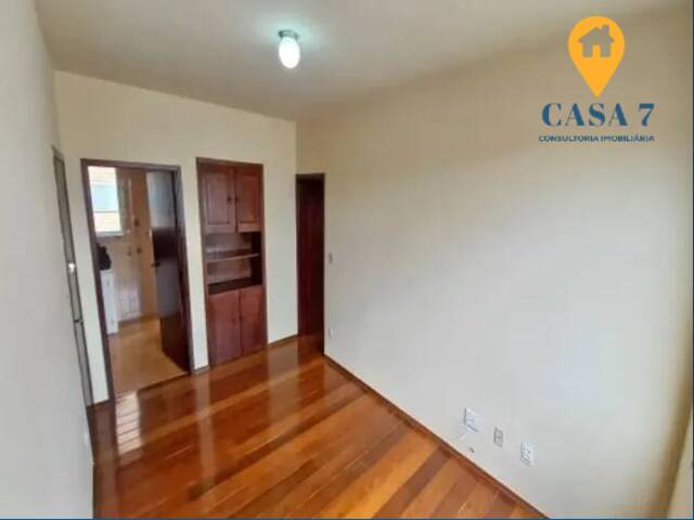 #1459 - Apartamento para Venda em Belo Horizonte - MG - 3