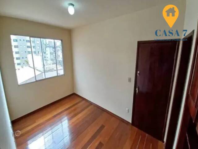 Apartamento para Venda em Belo Horizonte - 4