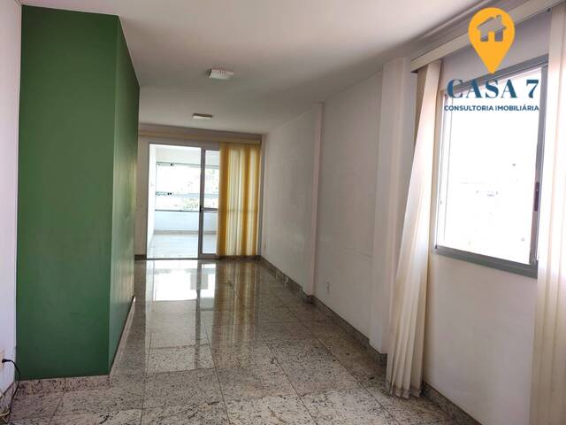 Venda em Gutierrez - Belo Horizonte