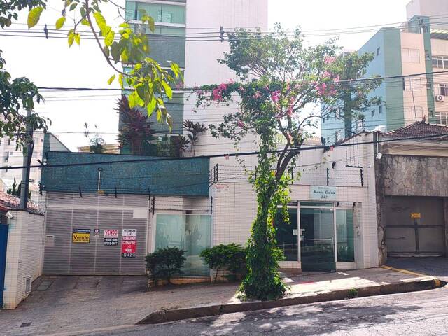 #1460 - Apartamento para Venda em Belo Horizonte - MG - 3
