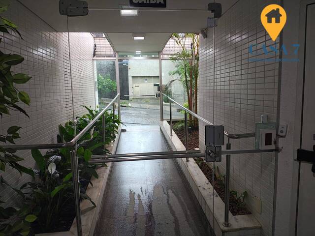 Apartamento para Venda em Belo Horizonte - 4