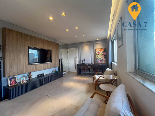 #1461 - Apartamento para Venda em Belo Horizonte - MG - 3