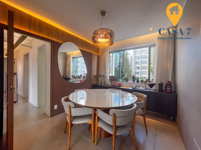 Apartamento para Venda em Belo Horizonte - 4