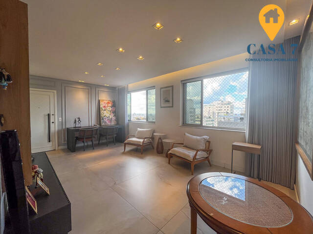 Apartamento para Venda em Belo Horizonte - 5