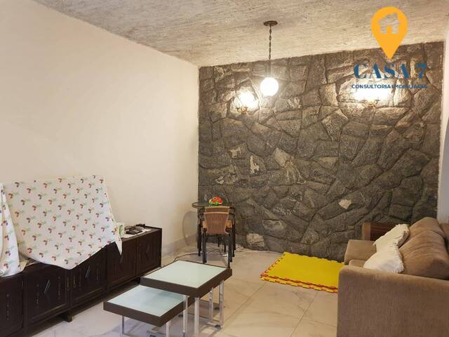 Casa para Locação em Belo Horizonte - 5