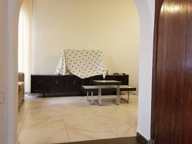 Casa para Locação em Belo Horizonte - 4