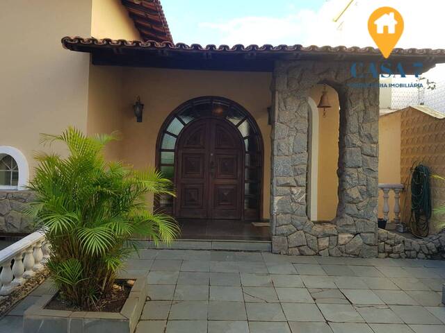 #1462 - Casa para Locação em Belo Horizonte - MG