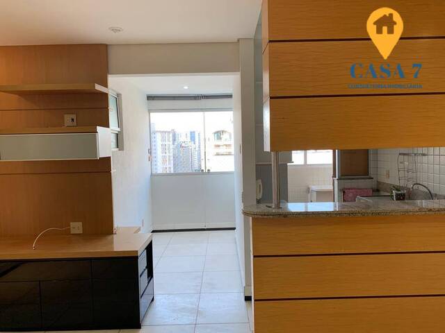 #1463 - Apartamento para Venda em Belo Horizonte - MG - 3