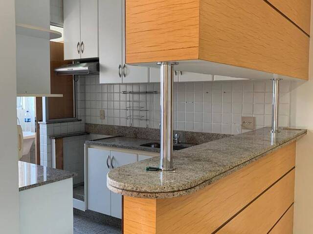 Apartamento para Venda em Belo Horizonte - 4
