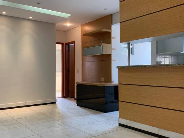 #1463 - Apartamento para Venda em Belo Horizonte - MG - 1