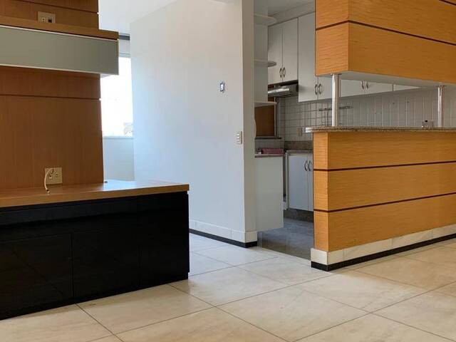 #1463 - Apartamento para Venda em Belo Horizonte - MG - 2