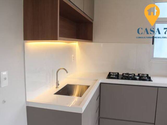 Apartamento para Venda em Belo Horizonte - 4