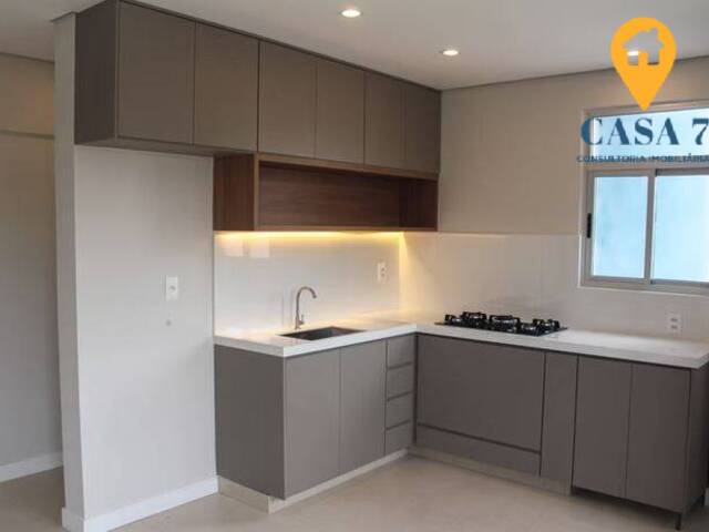 #1465 - Apartamento para Venda em Belo Horizonte - MG - 3