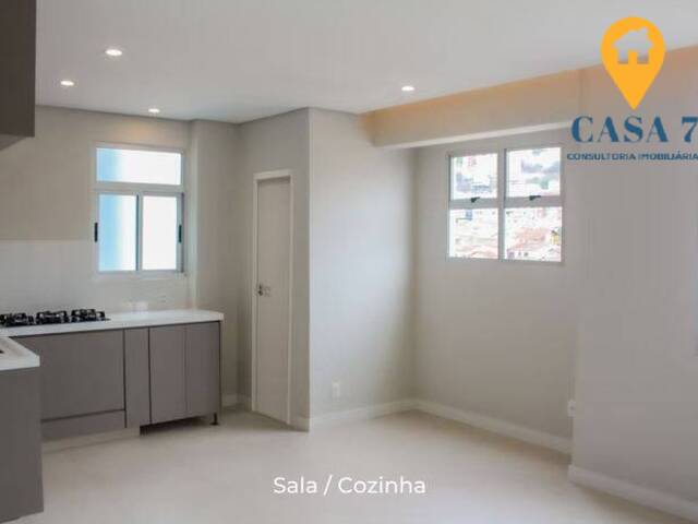 #1465 - Apartamento para Venda em Belo Horizonte - MG - 1