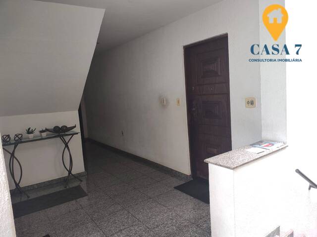 #1464 - Apartamento para Venda em Belo Horizonte - MG - 2