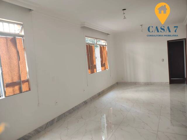 Apartamento para Venda em Belo Horizonte - 4