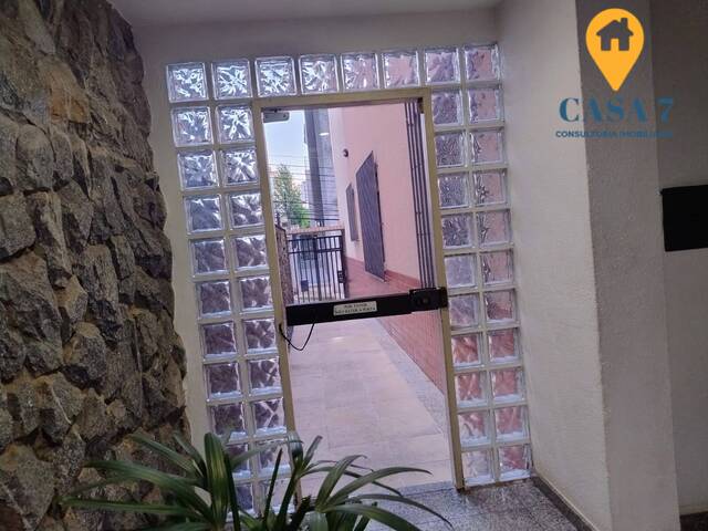 #1464 - Apartamento para Venda em Belo Horizonte - MG - 1
