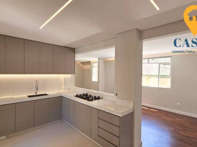 #1466 - Apartamento para Venda em Belo Horizonte - MG