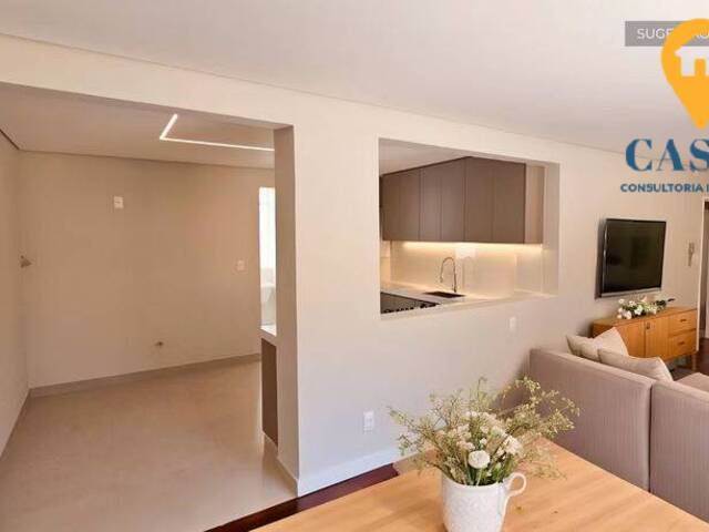 #1466 - Apartamento para Venda em Belo Horizonte - MG