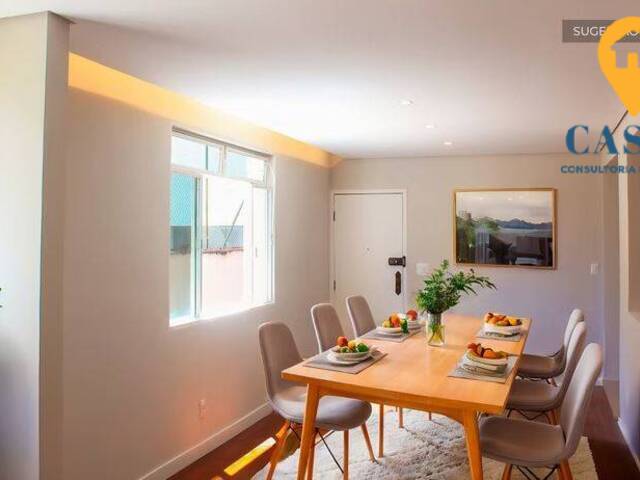 Apartamento para Venda em Belo Horizonte - 5