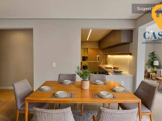 Apartamento para Venda em Belo Horizonte - 4