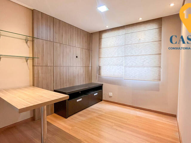 #1468 - Apartamento para Venda em Belo Horizonte - MG