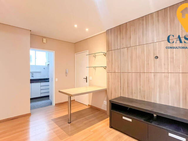 #1468 - Apartamento para Venda em Belo Horizonte - MG