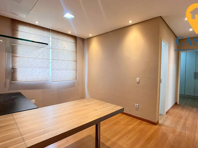 #1468 - Apartamento para Venda em Belo Horizonte - MG