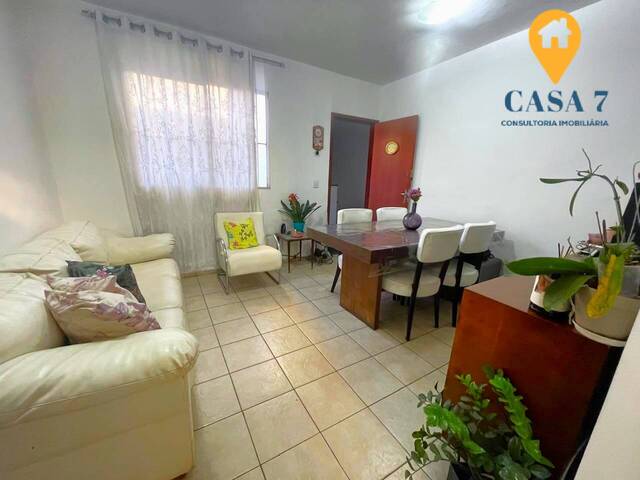 Apartamento para Venda em Belo Horizonte - 5