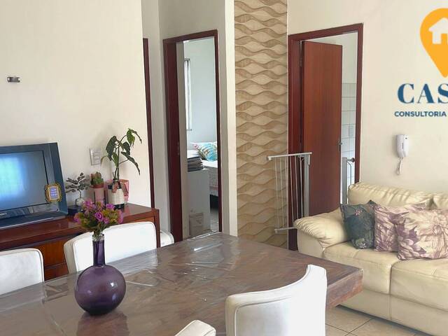 #1469 - Apartamento para Venda em Belo Horizonte - MG - 3