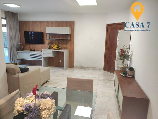 #1470 - Apartamento para Venda em Belo Horizonte - MG - 3