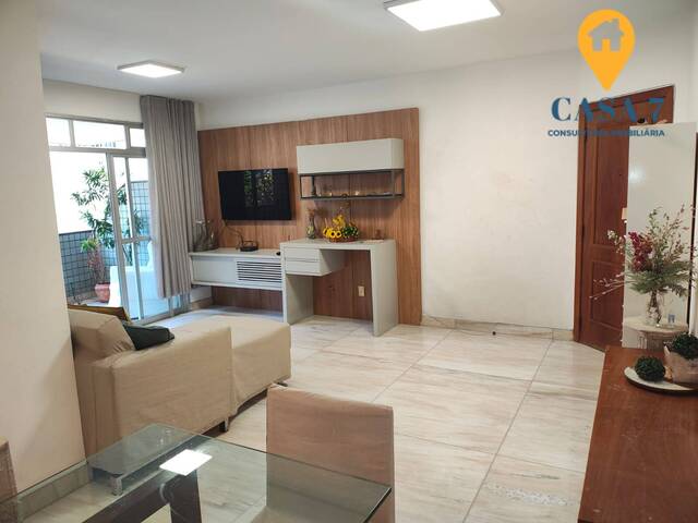 #1470 - Apartamento para Venda em Belo Horizonte - MG - 2