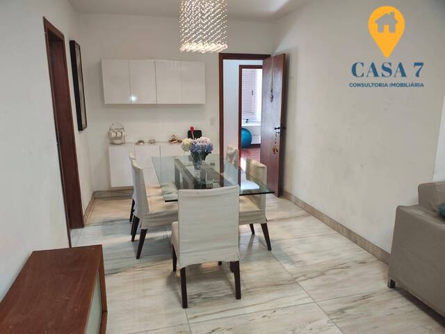 Apartamento para Venda em Belo Horizonte - 4