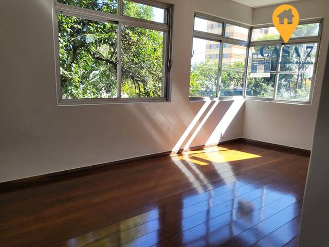 #1471 - Apartamento para Venda em Belo Horizonte - MG - 3
