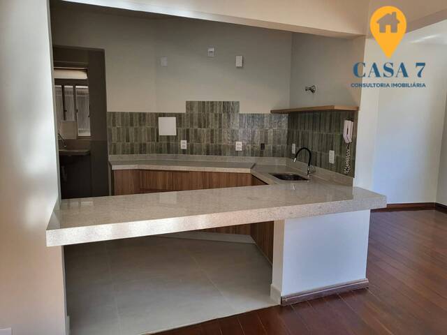 Apartamento para Venda em Belo Horizonte - 5