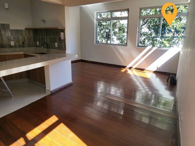#1471 - Apartamento para Venda em Belo Horizonte - MG - 2