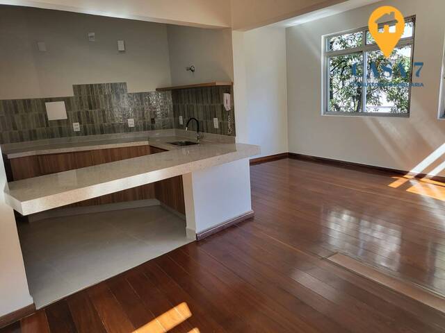 Apartamento para Venda em Belo Horizonte - 4