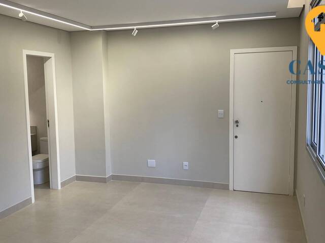 #1472 - Apartamento para Venda em Belo Horizonte - MG - 2