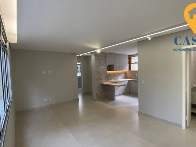 #1472 - Apartamento para Venda em Belo Horizonte - MG - 1