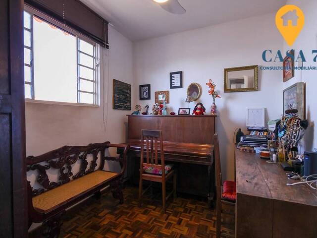 #1473 - Apartamento para Venda em Belo Horizonte - MG - 3