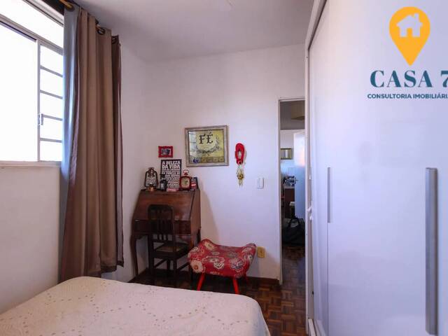 Apartamento para Venda em Belo Horizonte - 5