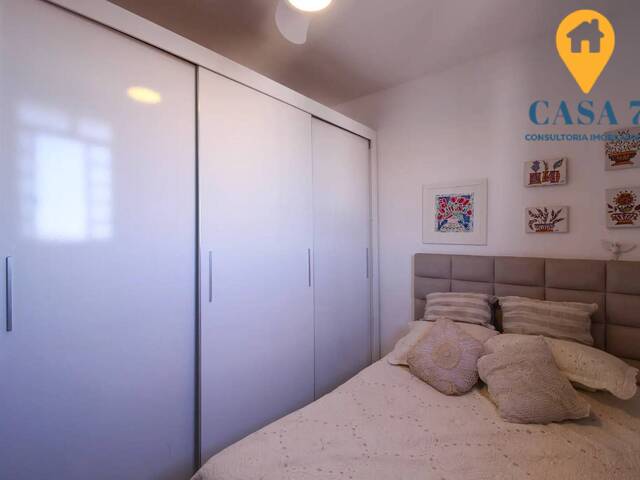 Apartamento para Venda em Belo Horizonte - 4