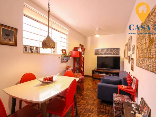 #1473 - Apartamento para Venda em Belo Horizonte - MG - 2