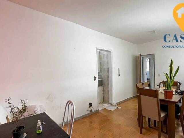 #1474 - Apartamento para Venda em Belo Horizonte - MG