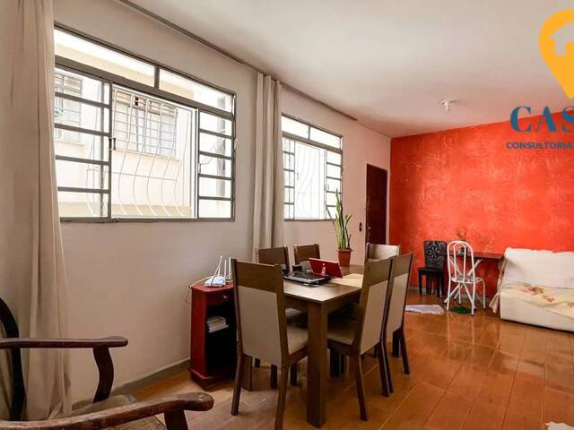 #1474 - Apartamento para Venda em Belo Horizonte - MG