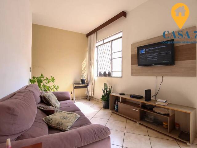 #1475 - Apartamento para Venda em Belo Horizonte - MG - 3
