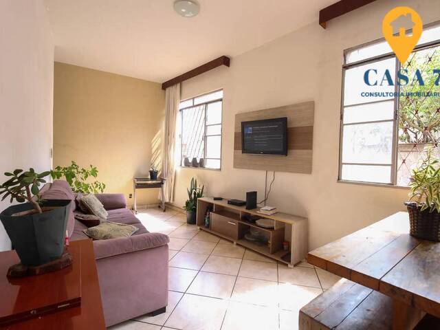 Apartamento para Venda em Belo Horizonte - 5
