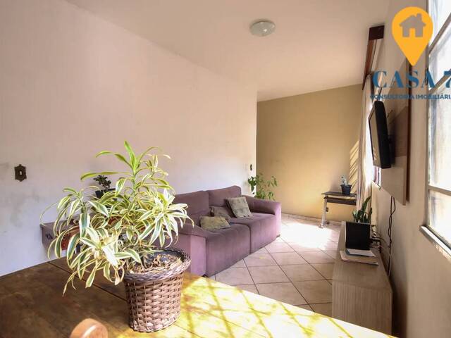 Apartamento para Venda em Belo Horizonte - 4