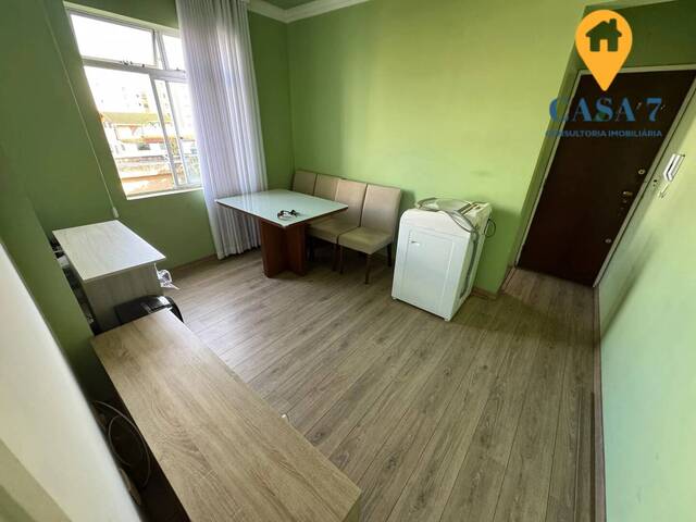 Apartamento para Venda em Belo Horizonte - 3